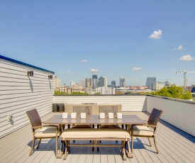 Southside Place Home