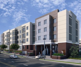 Staybridge Suites - Nashville - Midtown, an IHG Hotel
