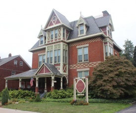 Spencer House Bed and Breakfast