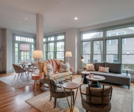 Stylish Charmer around the corner from Belmont U!