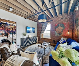 The 1865 - Luxury Hideaway with Pool - Near Downtown condo