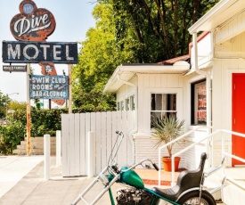 The Dive Motel and Swim Club