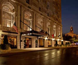 The Hermitage Hotel