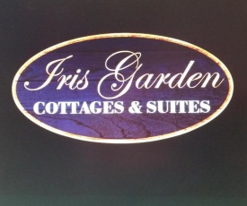 The Iris Garden Downtown Cottages and Suites