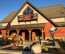 The Loft at Camelot
