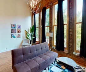 The Lofts at 107