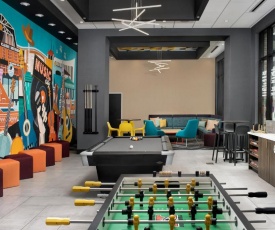 Tru By Hilton Nashville Downtown Convention Center