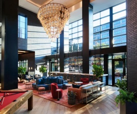 Virgin Hotels Nashville