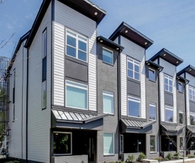 Wade Apartment