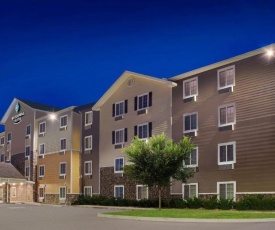 WoodSpring Suites Nashville Airport