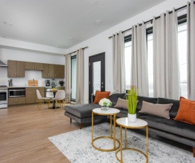 Zen Perfection at Illume in Gulch View condo