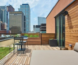 21c Museum Hotel Nashville