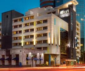 Aloft Nashville West End