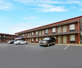 Americas Best Value Inn Near Downtown Nashville