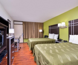 Americas Best Value Inn-Nashville/Airport South