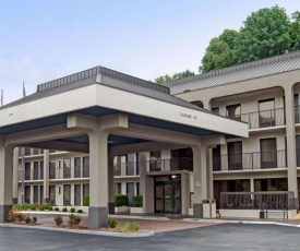Baymont by Wyndham Nashville Airport