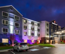 Best Western Plus Nashville Airport Hotel - BNA