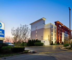 Best Western Suites near Opryland