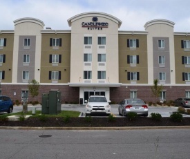 Candlewood Suites - Nashville Metro Center, an IHG Hotel