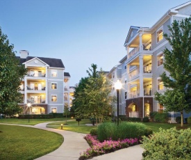Club Wyndham Nashville