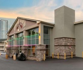 Comfort Inn Downtown Nashville/Vanderbilt