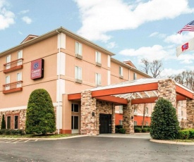 Comfort Suites Airport Nashville