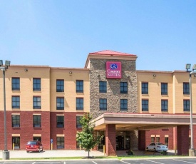Comfort Suites Nashville