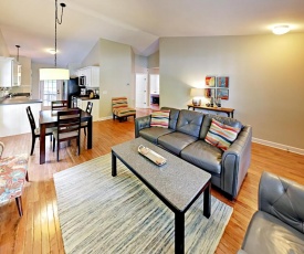 Cottage East Nashville