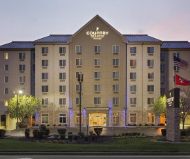 Country Inn & Suites by Radisson, Nashville Airport, TN