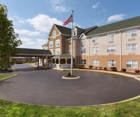 Country Inn & Suites by Radisson, Nashville, TN