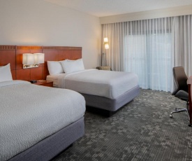 Courtyard by Marriott Nashville Airport