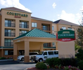 Courtyard by Marriott Nashville at Opryland