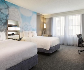 Courtyard by Marriott Nashville Downtown