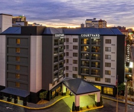 Courtyard by Marriott Nashville Vanderbilt West End