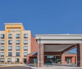 La Quinta by Wyndham Philadelphia Airport