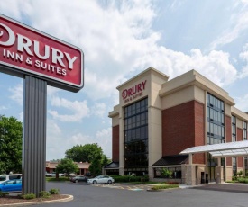 Drury Inn & Suites Nashville Airport