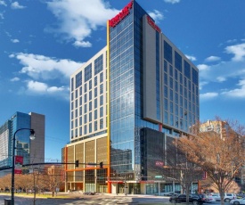 Drury Plaza Hotel Nashville Downtown