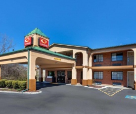 Econo Lodge Nashville Airport East