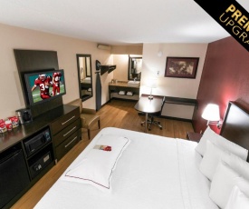 Red Roof Inn PLUS+ Philadelphia Airport