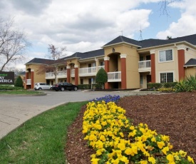Extended Stay America Suites - Nashville - Airport - Music City