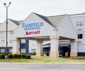 Fairfield Inn & Suites by Marriott Nashville at Opryland