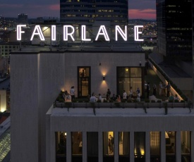 Fairlane Hotel Nashville, An Original By Oliver Hotels