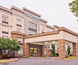 Four Points by Sheraton Nashville Airport