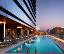 Grand Hyatt Nashville