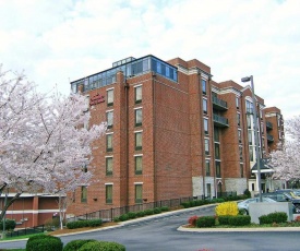 Hampton Inn & Suites Nashville-Green Hills