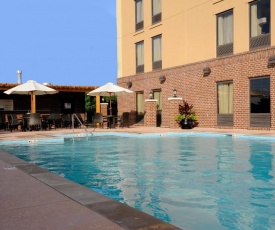 Hampton Inn & Suites Nashville-Vanderbilt-Elliston Place