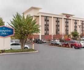 Hampton Inn Bellevue/Nashville I-40 West