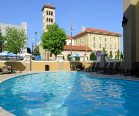 Hampton Inn Nashville / Vanderbilt