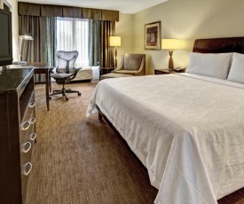 Hilton Garden Inn Nashville Airport