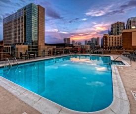 Hilton Garden Inn Nashville Downtown/Convention Center